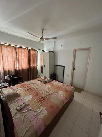 Bedroom in 2 BHK Apartment at Lalani Velentine Apartments II, Goregaon East – for Sale