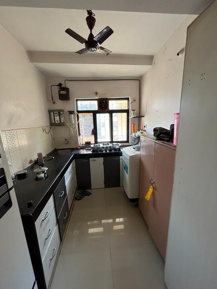 Kitchen, lalani-velentine-apartments-ii 2 Bedroom 1150 Sq.Ft. Apartment In Goregaon East Mumbai 8780994