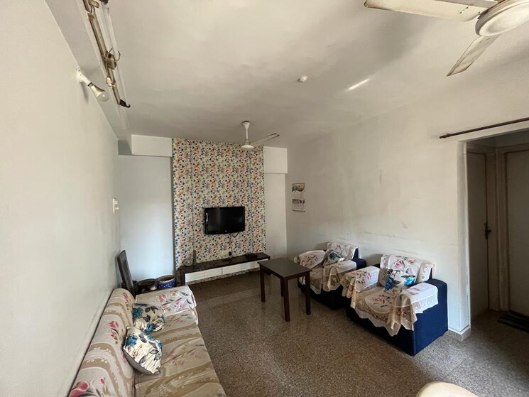 Bedroom, lalani-velentine-apartments-ii 2 Bedroom 1150 Sq.Ft. Apartment In Goregaon East Mumbai 8780994