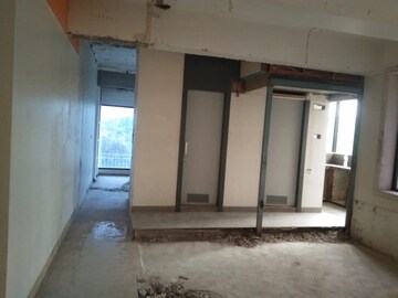 Building Lobby in  Office Space at Khetan Bhavan, Churchgate – for Rent