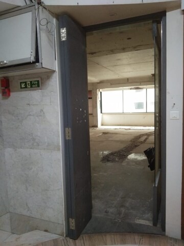 Bathroom in  Office Space at Khetan Bhavan, Churchgate – for Rent