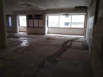 Parking in  Office Space at Khetan Bhavan, Churchgate – for Rent