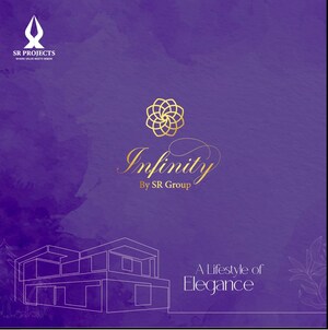 3 BHK Villa For Sale in Nadergul