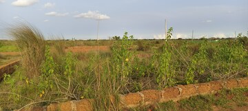 Plot Area in  Plot at Sijua – for Sale
