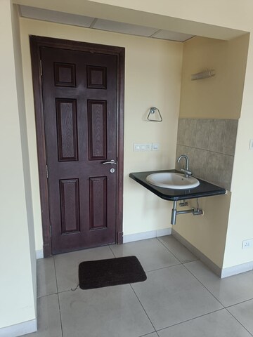 Kitchen in 3 BHK Apartment at Sobha Magnolia, Btm Layout – for Sale