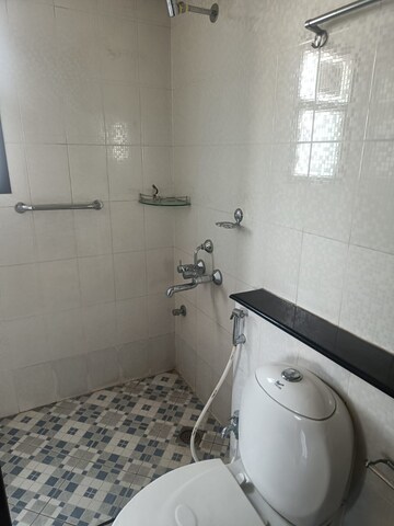 Bathroom in 3 BHK Apartment at Sobha Magnolia, Btm Layout – for Sale