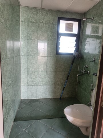 Bathroom in 3 BHK Apartment at Sobha Magnolia, Btm Layout – for Sale