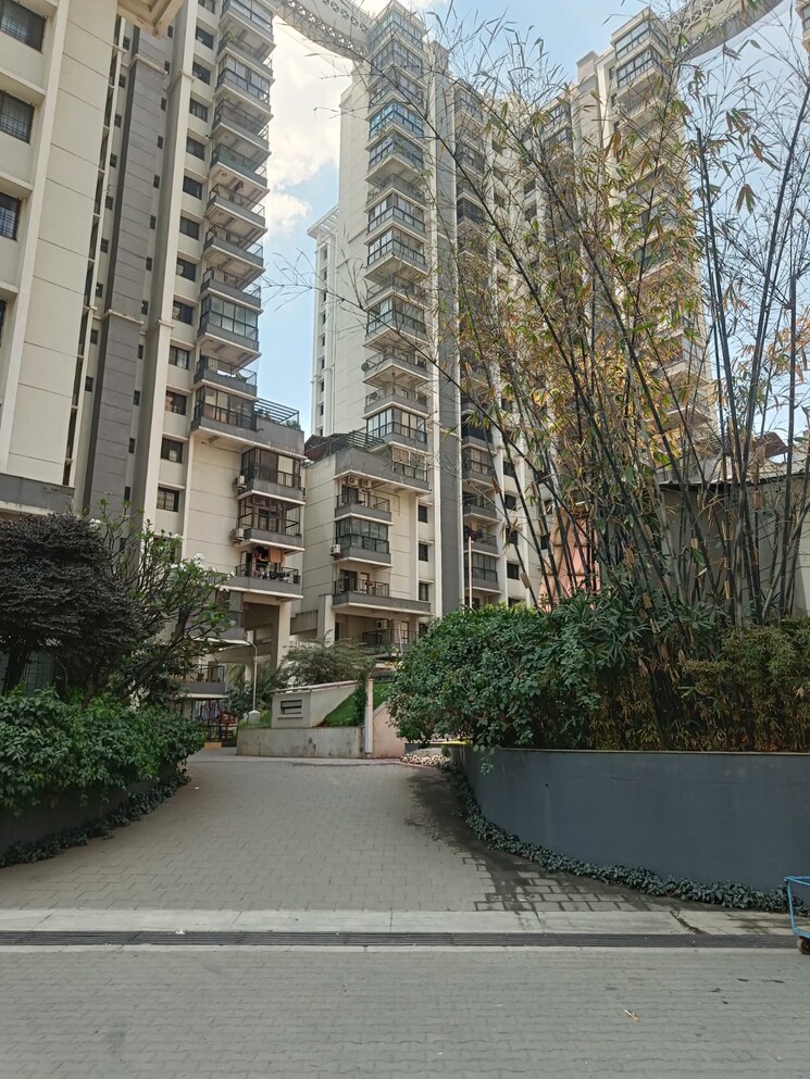 Exterior View, sobha-magnolia 3 Bedroom 1712 Sq.Ft. Apartment In Btm Layout Bangalore 8780987