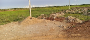  Plot For Sale in Sijua