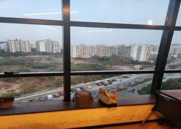 Swimming Pool in  Office Space at Kharadi – for Rent