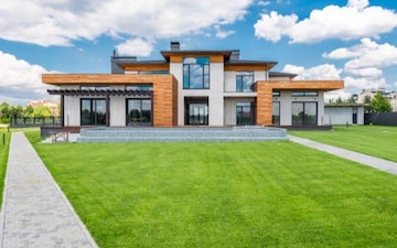 Plot For Sale in Super Corridor