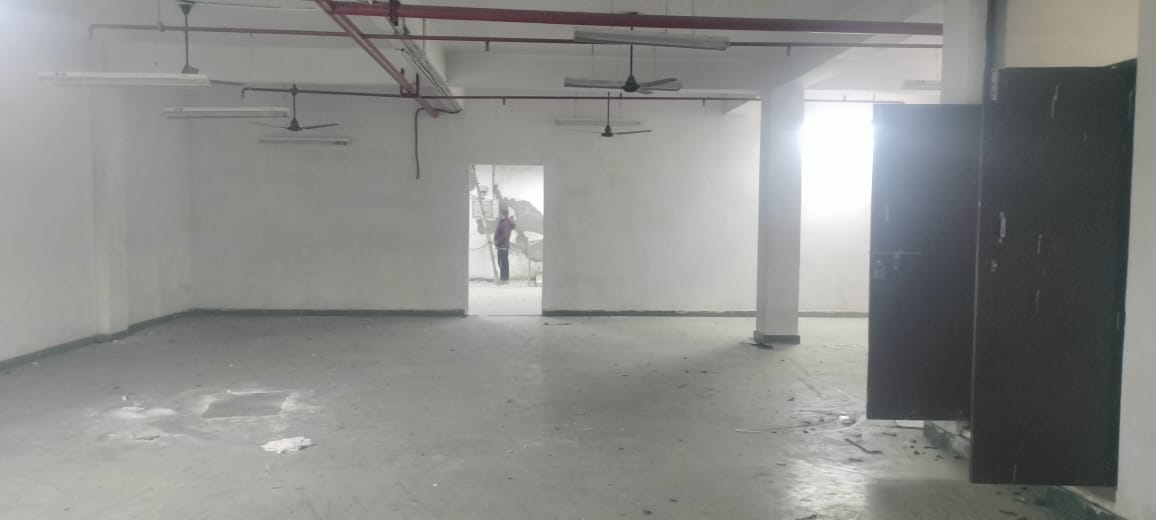 Warehouse For Rent in Sector 63