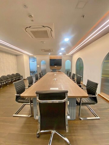 Gym in  Office Space at Vijay Nagar – for Rent