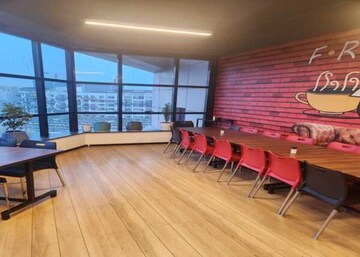 Parking in  Office Space at Kharadi – for Rent