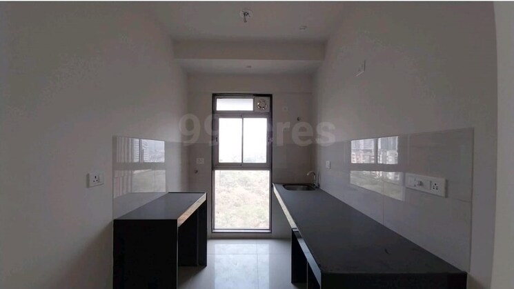 Kitchen, godrej-tranquil 1 Bedroom 428 Sq.Ft. Apartment In Kandivali East Mumbai 8781003