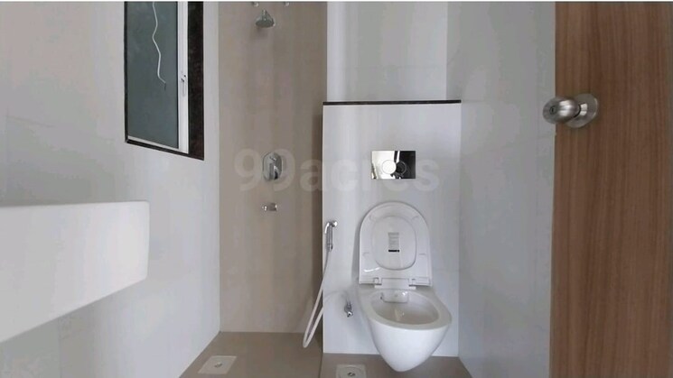 Bathroom, godrej-tranquil 1 Bedroom 428 Sq.Ft. Apartment In Kandivali East Mumbai 8781003