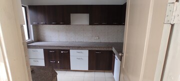 Kitchen in 3 BHK Apartment at Umang Summer Palms, Sector 86 – for Rent