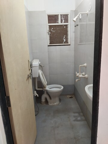 Bathroom in 1 BHK Independent House at Wadgaon Sheri – for Rent
