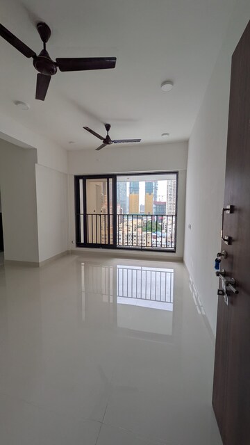 Room in 2 BHK Apartment at BG Shirke Monte Verita, Borivali East – for Rent