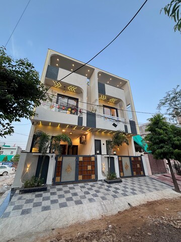 3 BHK Villa For Sale in Vaishali Nagar