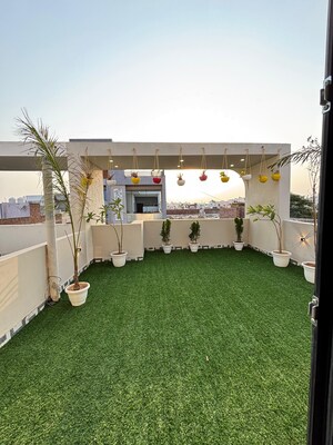 3 BHK Villa – Exterior View View at Vaishali Nagar - for Sale