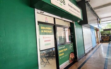 Office Space For Rent in Kalyani Nagar