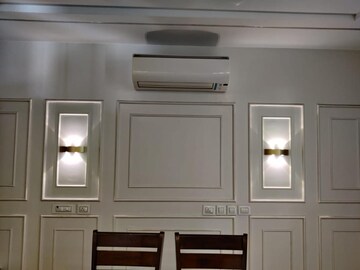 Kitchen in  Pg at Thane West – for Rent