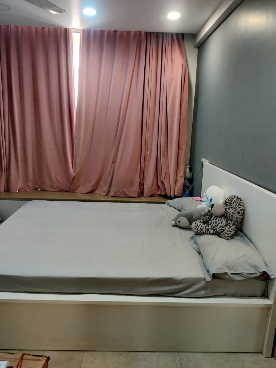 Pg For Rent in Pg In Thane West   