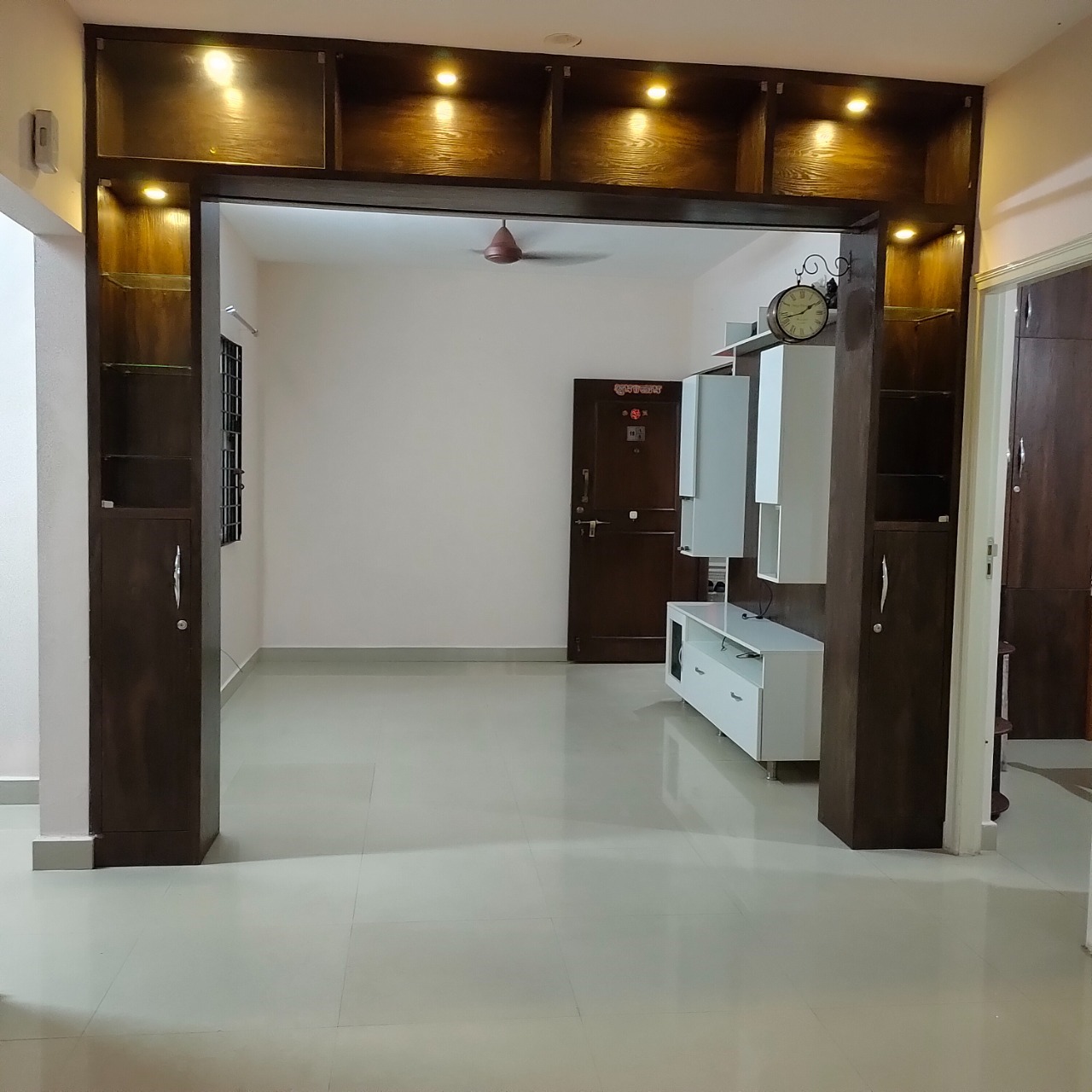 3 BHK Apartment For Sale in Shriram Sameeksha