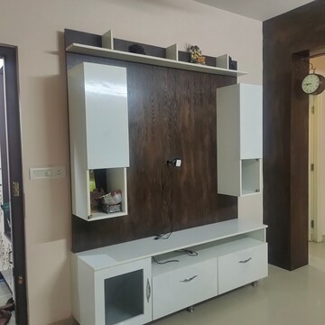 Furnished Amenities in 3 BHK Apartment at Shriram Sameeksha, Jalahalli – for Sale