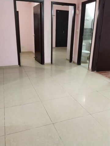 Building Lobby in 2.5 BHK Apartment at Himalaya Pride, Tech Zone 4 Greater Noida – for Rent