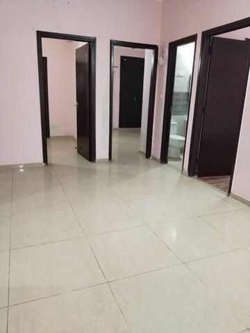 Building Lobby in 2.5 BHK Apartment at Himalaya Pride, Tech Zone 4 Greater Noida – for Rent