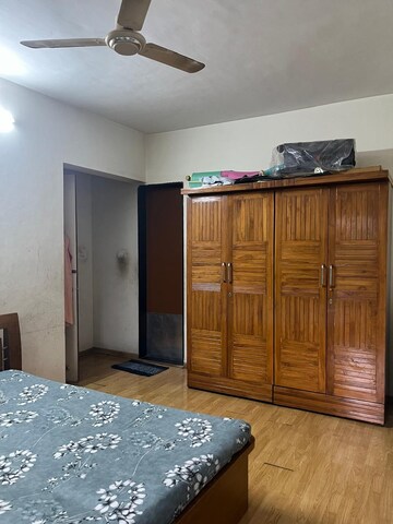 Room in 2 BHK Apartment at Paradigm Pearl, Baner – for Rent