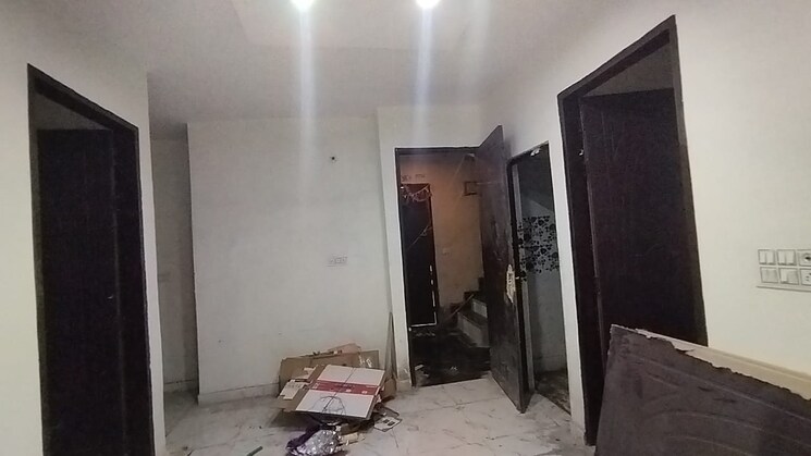 Living Room, burari 2 Bedroom 450 Sq.Ft. Builder Floor In Burari Delhi 8781071