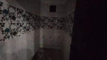 Bathroom in 2 BHK Builder Floor at Burari – for Sale