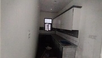 Kitchen in 2 BHK Builder Floor at Burari – for Sale