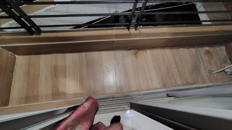 Balcony, adhiraj-gardens 2 Bedroom 1130 Sq.Ft. Apartment In Kharghar Navi Mumbai 8781012