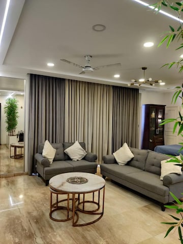 Lobby in  Pg at Thane West – for Rent