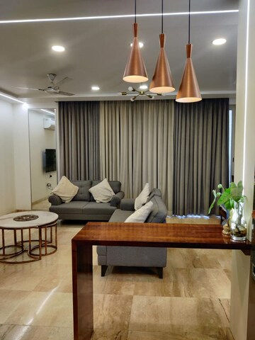 Lobby in  Pg at Thane West – for Rent