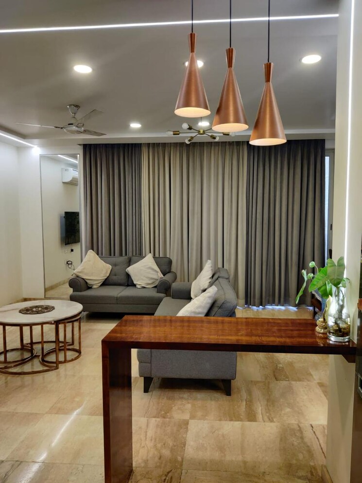 Lobby, thane west Pg For Boys In Thane West 8781086