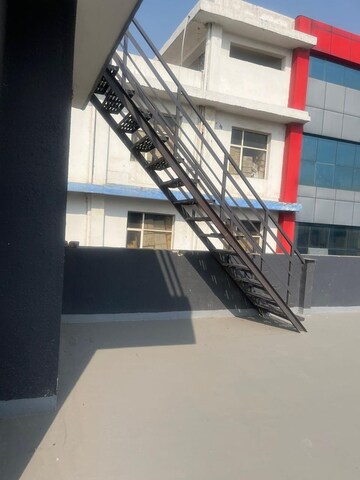 Staircase in  Office Space in IT/SEZ at Sector 63 – for Rent