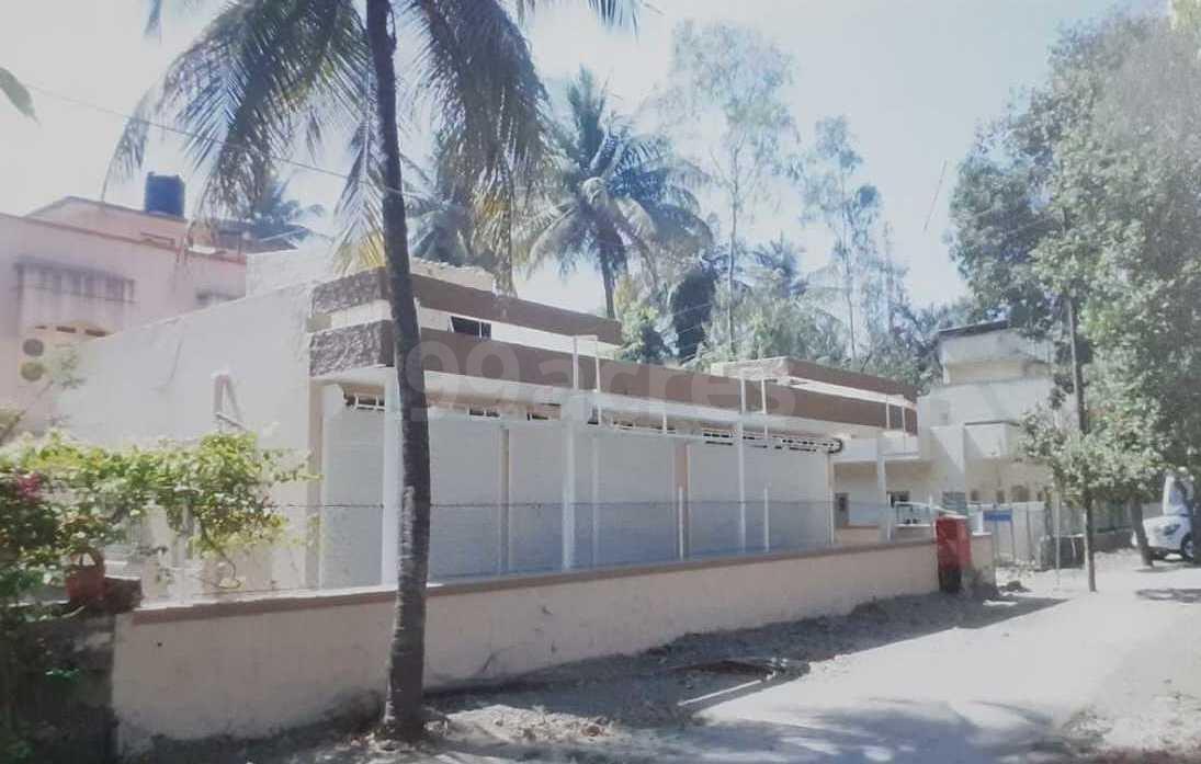 Showroom For Rent in Kalyani Nagar