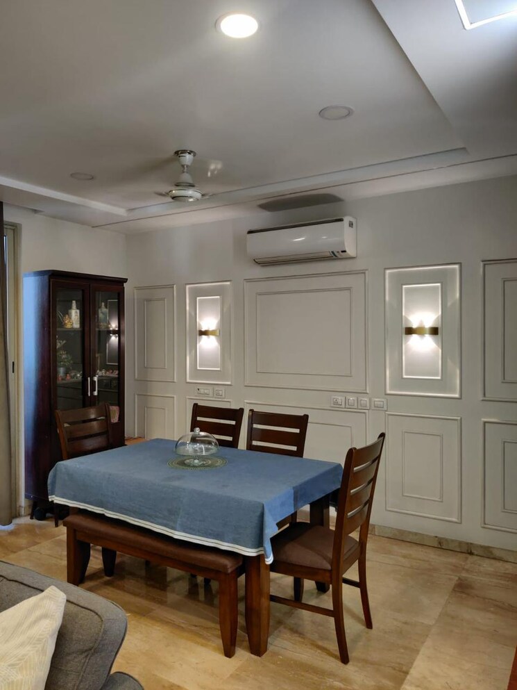 Kitchen, thane west Pg For Boys In Thane West 8781065