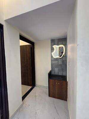 Kitchen in 3 BHK Villa at Kardhani – for Sale