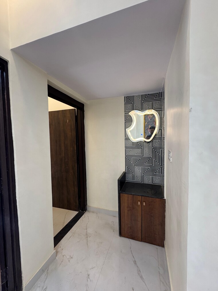 Kitchen, kardhani 3 Bedroom 100 Sq.Yd. Villa In Kardhani Jaipur 8781130