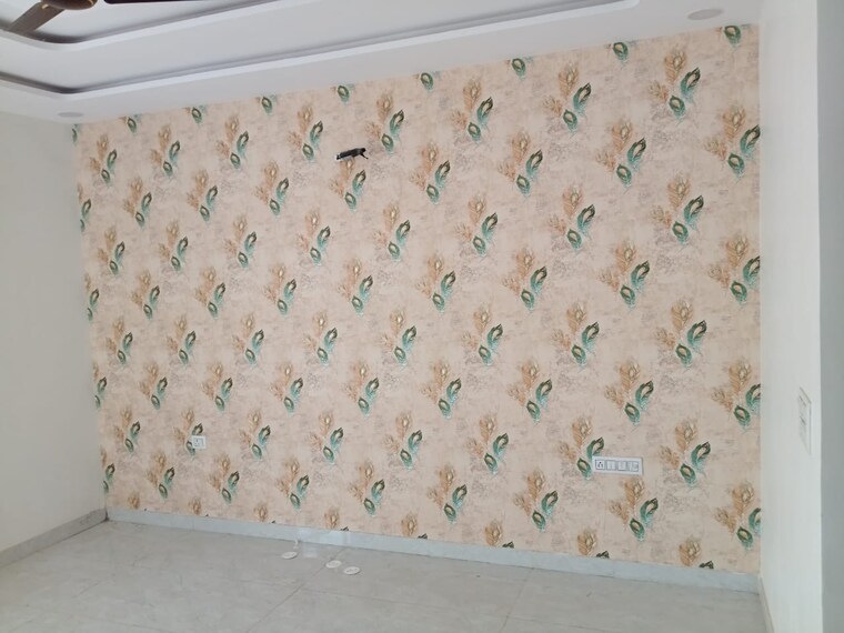 Master Plan, kardhani 3 Bedroom 100 Sq.Yd. Villa In Kardhani Jaipur 8781130