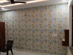 Furnished Amenities in 3 BHK Villa at Kardhani – for Sale