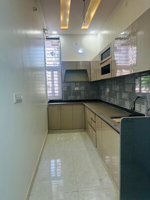 Kitchen in 3 BHK Villa at Kardhani – for Sale