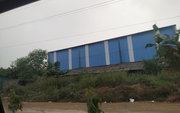 Industrial Plot For Sale in Endura Turbhe Industrial Park, Turbhe