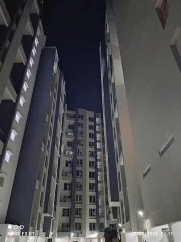 2 BHK Apartment For Rent in RR Lunkad 66 Avenue, Pimple Nilakh